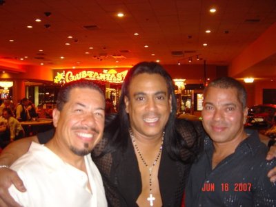 Gilbert Vasquez