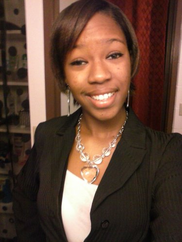 Chandria Moore