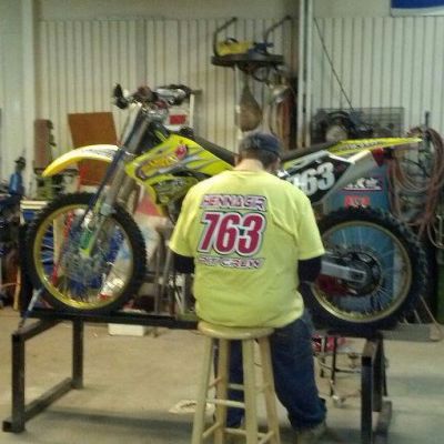 Kyle Leslie