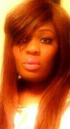 Tashania Walton