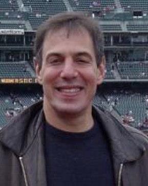 Steven Demar