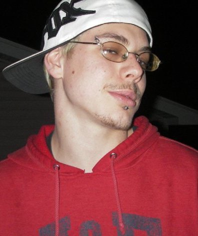 Kyle Floyd