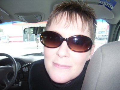 Stephanie Wikle