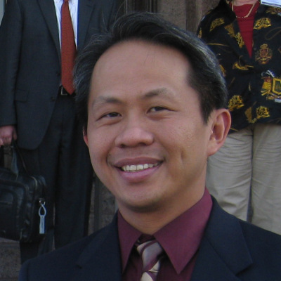 David Mendoza