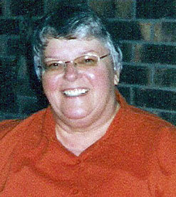 Ida Lintala