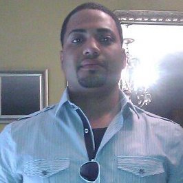 Carlos Morfa