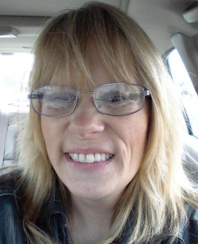 Elizabeth Jenkins