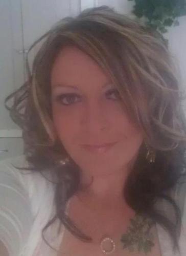 Samantha Whiteman