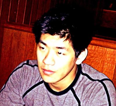 Eddie Zhang