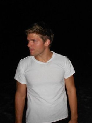 Joshua Cliburn