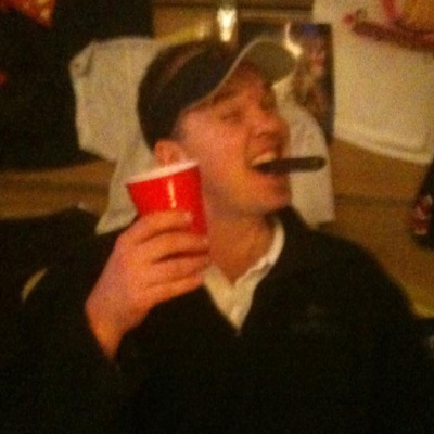 Curtis Larson