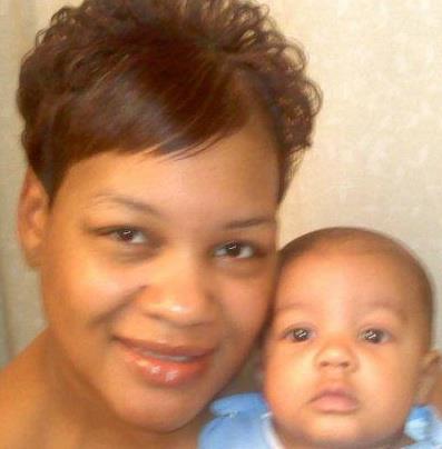 Valarie Blackmon