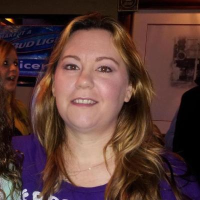 Tina Isaacs