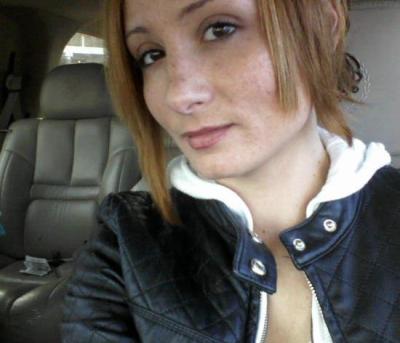 Christina Hodgson