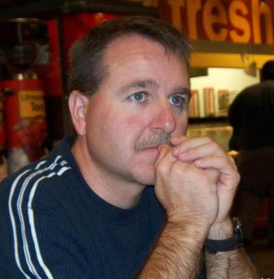 Tony Bailey
