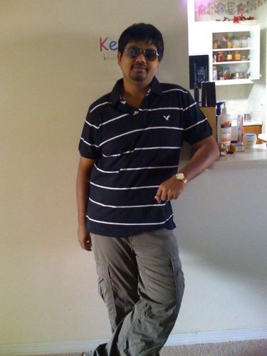 Ritesh Shah