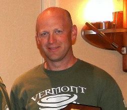 Brian Mattison
