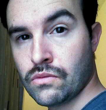 Nicholas Palladino