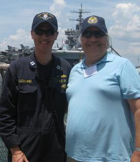 Michael Catalano