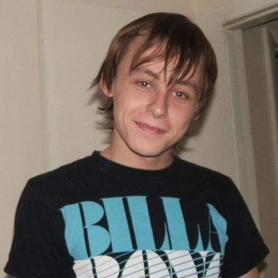 Kyle Sword