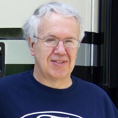 David Bacon