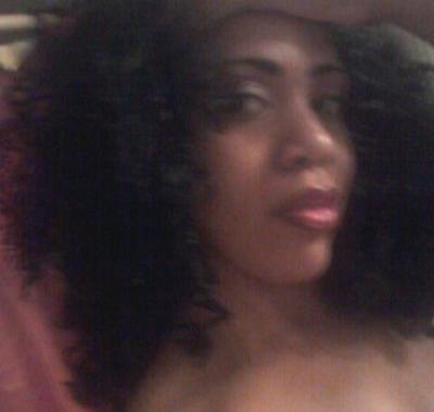 Aja Hatton