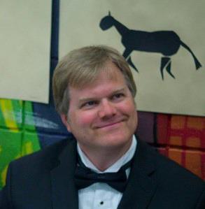 Timothy Arnold