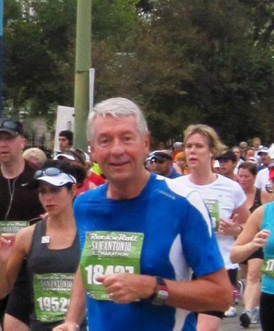 Robert Sheldon