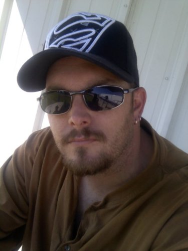 Steve Briggs