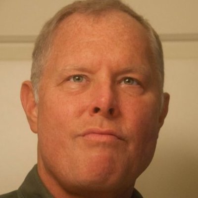 David Mc Vicar