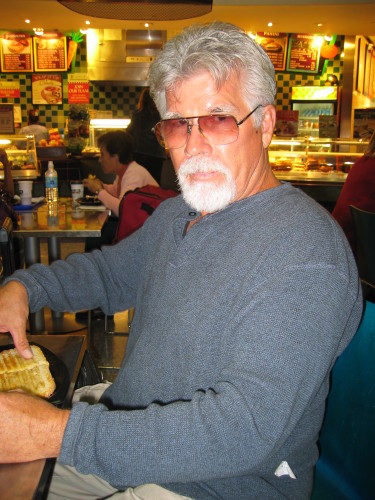 Michael Hensman