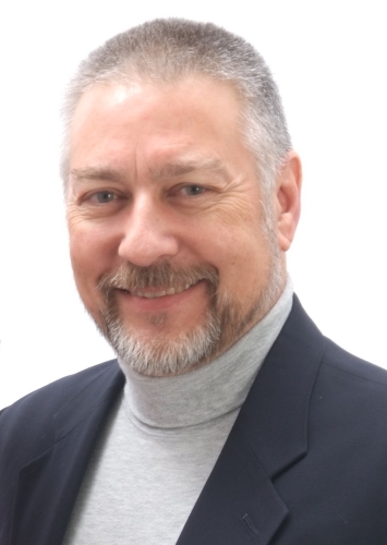 Gary Cook