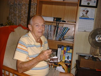 Robert Rouse