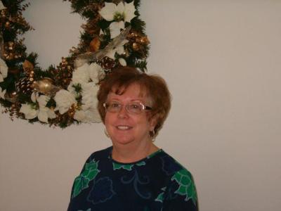 Susan Hicks