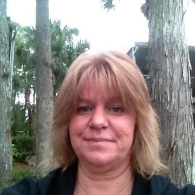 Doris Blackmon