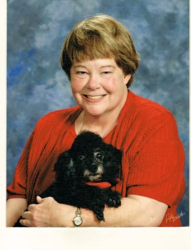 Carol Cunningham