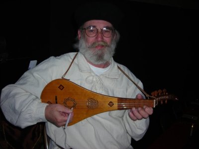 Michael Smidt