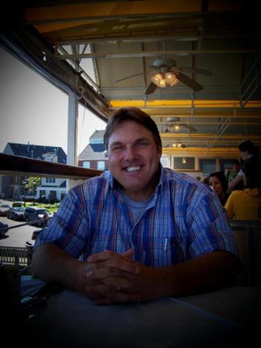 Wayne Gonyea
