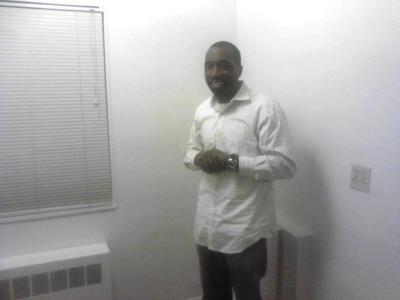 Marcus Brown