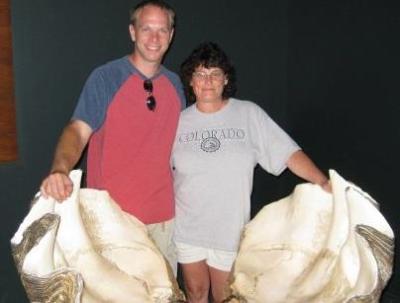 Cynthia Allender
