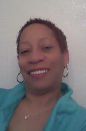 Theresa Payne