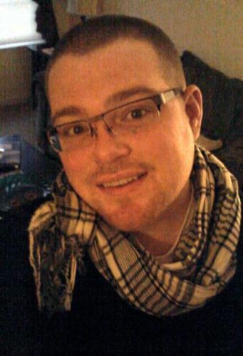 Shaun Mattern