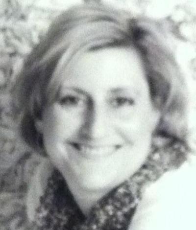 Mary Masura