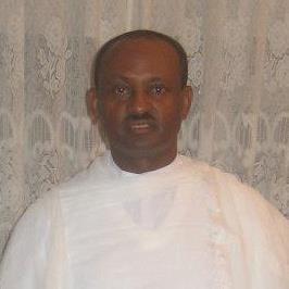 Fasil Kebede