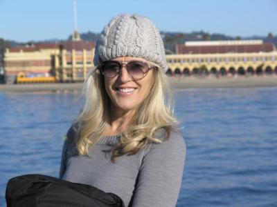 Terry Bauer