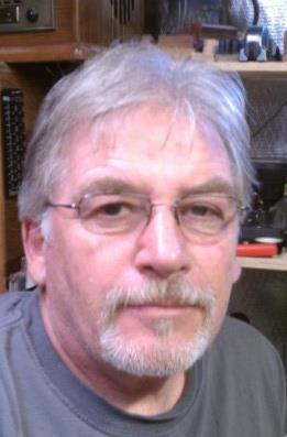 Michael Parina