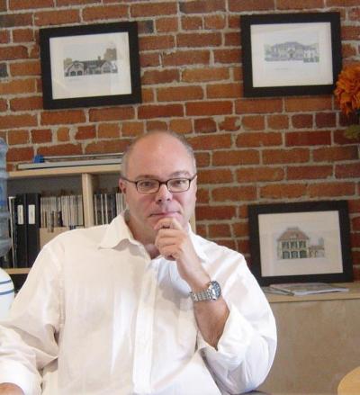 John Dorr