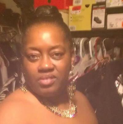 Sharon Legree
