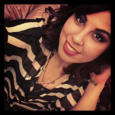 Erika Arellanes