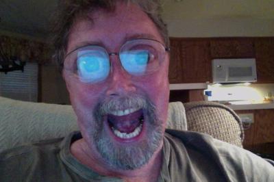 Timothy Hooey